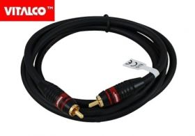 PRZEWOD 1XRCA 1,5M RKD110 VITALCO