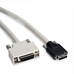 Kabel Złącze A SDR Złącze B MDR