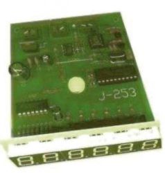 J-253 6-cyf.lic.impul.z pam.