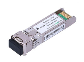 Moduł SFP+ Extralink SFP+ 10G 10Gbps LC/UPC 1310nm 40km single mode DOM