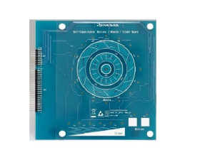 Zestaw testowy Renesas Electronics Zestaw testowy RX130