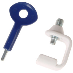Yale Locks P121 Window Stay Clamp