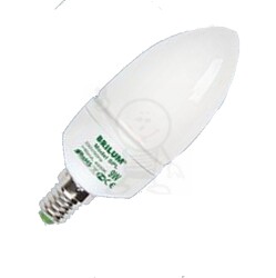 11W E14 B35 840 Brilum 5377 SPL