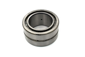 Łożysko igiełkowe Ø wew: 35mm Ø zew: 62mm Cylindryczne szerokość 36mm INA, 2-rzędowe dynamiczne 94000N statyczne 107000N