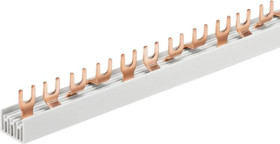 Łącznik krzyżowy Weidmüller G-4L-1000/16 C 2658760000, 15 szt.