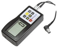 MIER-TD225 Ultradźwiękowy miernik grubości materiału - zakres 1.2 - 225mm (w stali)