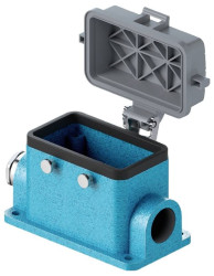 Wieland Electric 70.341.1036.0 Obudowa, część dolna 1 szt.