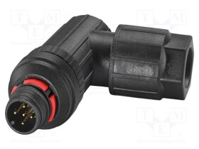 SACC-P12MR-5PL-CMM