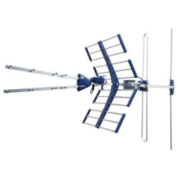 ANTENA KIERUNKOWA TT-W21-GOLD/COMBO TELMOR