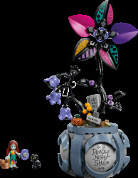 43288 LEGO® Disney - Sally's Flowerpot