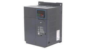 Lv0075g100-4Eofn Falownik Wektorowy, 7,5Kw, 3X400vac, 3X380÷480Vac, 0÷12Vdc,...