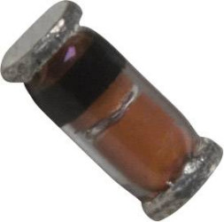 Dioda standardowa Nexperia BAS32L,115 N/A N/A