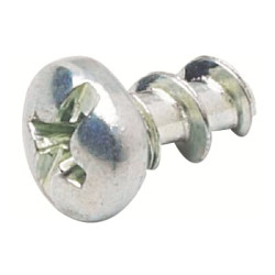 Wkręt samogwintujący