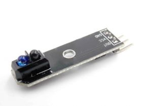 MODUL CZUJNIKA ODBIC TCRT5000 3PIN (19)