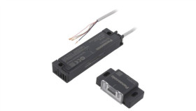 Sg-P2020-S Wyłącznik Bezpieczeństwa Rfid, Sg-P, Ip65