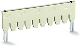 Ridge bridge for connection terminal, 870-434