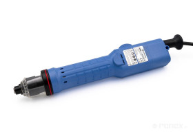 Bezszczotkowy wkrętak elektryczny DELVO seria A, 2000rpm, 0,4 - 3,0Nm - docisk