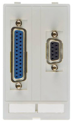 Harting 39500030040 Złącze męskie kablowe 1 szt.