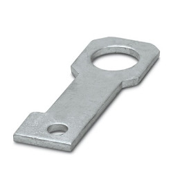 Płyta Płyta 2905745 Stal cynkowa Obudowa