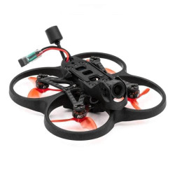 Emax BNF Cinehawk 2.5&quot; Mini Cinewhoop Quad w/ DJI O3 Air Unit