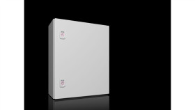 Ax Obudowa Kompaktowa 400X500x210 Mm Blacha Stalowa Z Pł. Mont. Jednodrzwiowa...