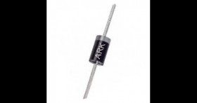 SA5.0A Transient Voltage Suppressor (TVS) - General Instrument