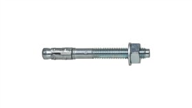 Kotwa Baz 12X148mm, Ocynk /Opak. 20 Szt./ (912148Baz) Celo