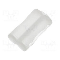 ETUI-18650X2SIL