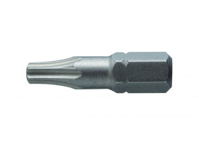 Końcówka wkrętakowa TORX 25 25mm 2szt HT1S364 HOEGERT