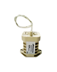 Stycznik 24 V DC Durakool styki: 1 100 A Montaż kołnierzowy Śruba DEVR10-5061-S8-1024-R1