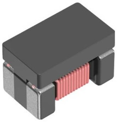Dławik TDK Gleichtaktdrosseln/Filter für Stromleitungen ACM2012-900-2P-T001 220 nH 400 mA 1 szt.