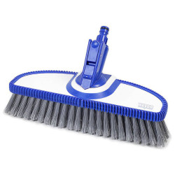 Weyer 706681 Soft Brush 360&#xB0; Rotating Spray Nozzles Low Water Usage