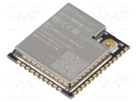ESP32-WROOM-32U-8