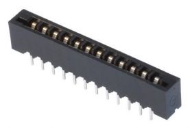 ZLACZE NZIF-FB-16S 2.54MM 16ST