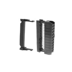 ZŁĄCZE NA TAŚMĘ AWG28 FC20 IDC20