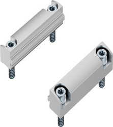 Uchwyt montażowy Festo do Siłowniki kompaktowe EAHF