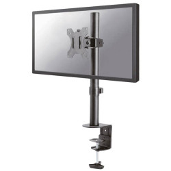 Neomounts FPMA-D510BLACK Monitor desk mount 10"-32" Rotatable Tiltable Swivel