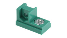 Wspornik Do Montażu Karty Do Km6-Ii System Subrack, Rs Pro