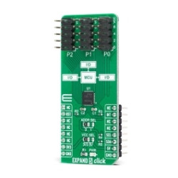 MIKROE EXPAND 5 Click