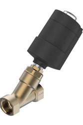 Zawór z pneumatycznym elementem wykonawczym Festo