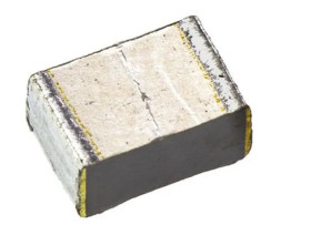 Kondensator foliowy 100nF 50V dc Panasonic Montaż powierzchniowy 2