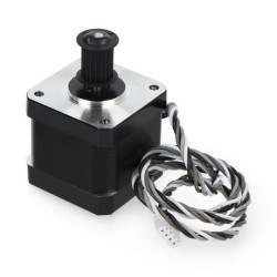 Silnik krokowy osi Z do drukarek Bambu Lab z serii X1/P1