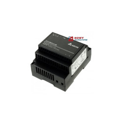 Zasilacz imp. DIN 24V/2.5A DRC DRC-24V60W1AZ mpulsowy - Przem. na szynę