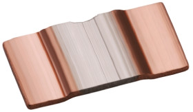 Rezystor SMD 4mΩ 1050 ±1% 3W ±50ppm/°C Taśma metalowa