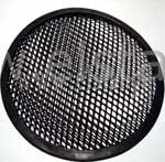Osłona głośnika 6,5 = 16cm siatka