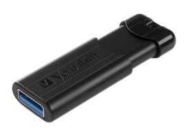 Pamięć 128 GB USB 3.2 Verbatim