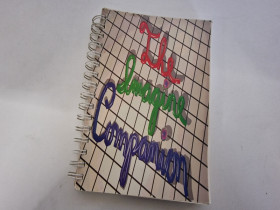The Imagine Companion