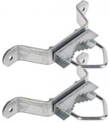 Obejma murowa OMM-50L6