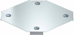 Element krzyżowy OBO Bettermann DFKM 150 FS 7138932, 1 szt.