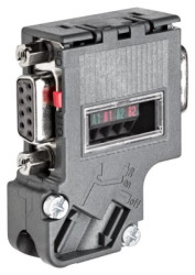 Wtyczka PROFIBUS SIMATIC DP 6ES7972-0BB42-0XA0